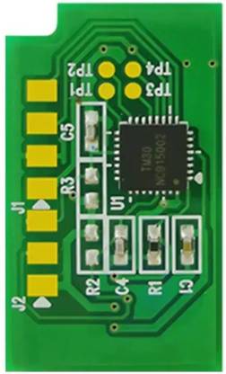 MOREL 425 TONER CHIP FOR PANTUM M7105DW P3305DN P3305DW M7105DN PRINTER. Black Ink Toner