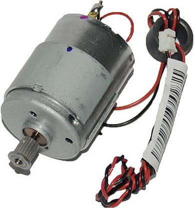 Haedlink Paper Feed Motor / PF Motor For Epson L3110 L3150 L3210 L3250 Black Ink Toner