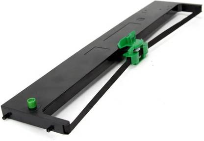 vavia Ribbon Cartridge for TVSE Speed 40 Plus Dot Matrix Printer Black Ink Cartridge
