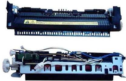 ajaycomputers Fuser Assembly For H/P LaserJet 1020/2900/M1005 Black Ink Toner