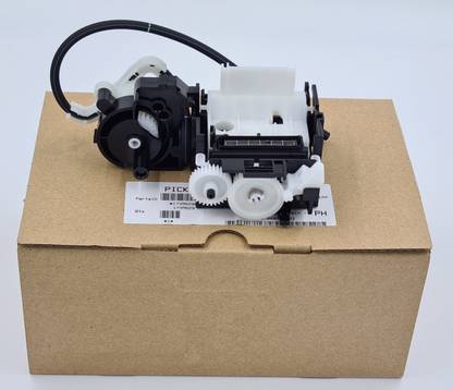 Haedlink Ink System-Ink Pump-Frame Pump Assy For Epson L3110 L3115 L3116 L3150 L3156 Black Ink Toner
