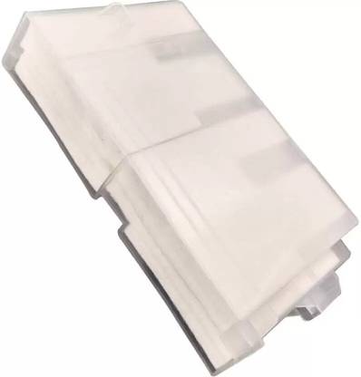 Ab enterprises Ink Absorber Box For Brother DCP T-300 500 700 Black Ink Toner