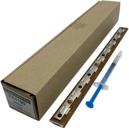 Haedlink Fuser Oil Application Pad For Kyo.cera ECOSYS M2040 M2135 M2635 M2540 M2640 Black Ink Toner