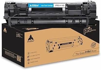 PRODOT 1460 Cartridge Compatible With HP W1460A, Pro 3004dn/3004dw/MFP 3104fdn/3104fd Black Ink Cartridge
