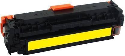 canoff CF412A / 410A YELLOW Toner Cartridge Compatible with Yellow Ink Toner
