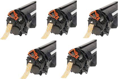 Black Easy Refill For HP Laserjet M1005 Multifunction Laser Printer Toner Cartridge Black Ink Cartridge