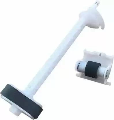 XTRAFINE Paper Pickup Roller For Canon G1010,G2000,G2010,G3010 Grey Ink Toner
