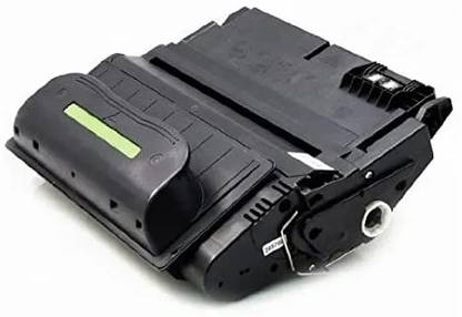 greencom HP LaserJet 4200,4200 dtn,4200 dtns,4200 dtnsl,4200 n,4200 tn Printers Black Ink Toner