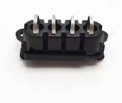 Haedlink Chip Connector (Cartridge Sensing) For HP Laser 108w / MFP 136w / MFP 138fnw Black Ink Toner