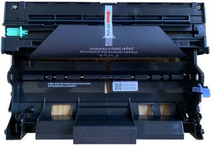 NP Tech DR720/3355 Drum Unit Toner Cartridge for Brother DCP 8110DN/ DCP 8150DN Black Ink Toner
