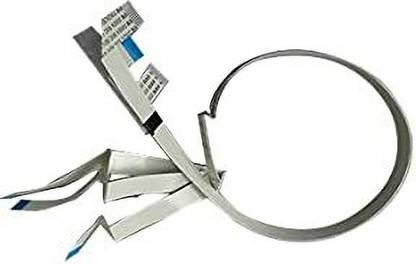 btbestton Head Cable Set Compatiable for Canon Pixma G2000 G2010 White Ink Cartridge