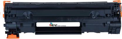 vevo toner cartridge 88A 126nw fN Black Ink Toner