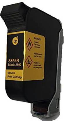 blue power W3T10B Black Ink Cartridge