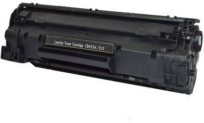 MBCARTRIDGE 312 TONER CARTRIDGE COMPATIBLE FOR Laserjet Pro MFP M476dw, MFP M476nw, M476dn Black Ink Toner