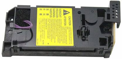 ajaycomputers Laser Scanner HP LaserJet M201 M202 M225 M226 Printer Grey Ink Toner