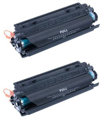 Salty 328 / 728 Toner Cartridge For Canon L170 / MF4410 / F4412 / MF4420n / MF4450 Black Ink Toner