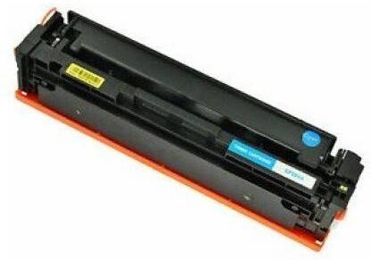 Spherix 202A CF501A Toner Cartridge for HP Laserjet Pro M254 / M281cdw / M281dw (Cyan) Cyan Ink Toner