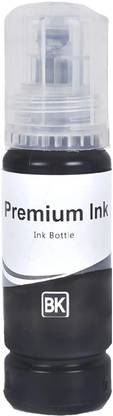 GREENBERRI 003 Ink for L3110, L3150, L3250, L3152, L3210 Printer Black Ink Bottle