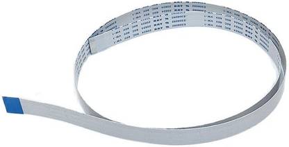 Haedlink Control Panel Cable- Display Panel Cable For H/p Smart Tank 580 585 White Ink Toner