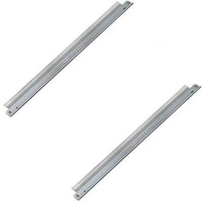 Hrc KYOCERA ECOSYS M 2040 DN M 2540 DN M 2640 IDW PRINTER PACK OF 2 BLADES Black Ink Toner