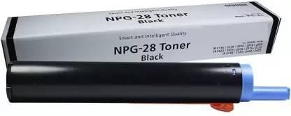 RT NPG28 Toner Cartridge for Canon NPG-28 iR2420/iR2318/iR2016/iR2422/2020/iR2018 Black Ink Toner
