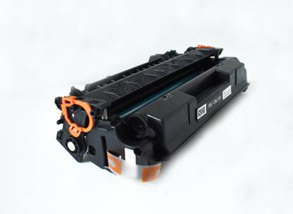 PRINTODOME PDC-319 Black Toner Cartridge Compatible with Canon CRG319 Black Ink Toner