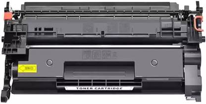 SPS 77A / CF277A Toner Cartridge for Use In HP Printer Black Ink Toner ...