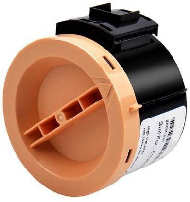 Dubaria Toner Cartridge Compatible For Xerox Phaser 3010 & 3040, WorkCentre 3045 Toner Cartridge Black Ink Toner