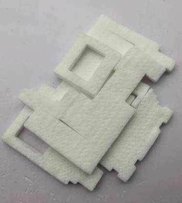 PRINTER PARTNER Compatible Ink Pad For (Indian) Canon G1020 G2020 G3020 G570 G670 Printer Black Ink Toner