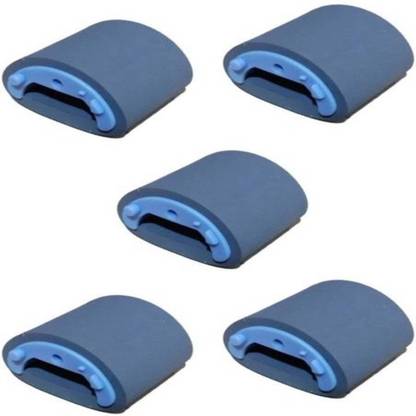 DarkTone Paper Pick Up Roller for Printer P1007, P1008, M1136, M1213NF, M1213, M1216 Blue Ink Toner