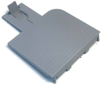 ITC P1566 HP LaserJet OUTPUT TRAY PAPER DELIVERY White Ink Toner