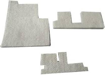 Krishna Toner Waste Ink Pad Canon Pixma G1000,G2000,G2010,G3000,G4000 Printers White Ink Cartridge