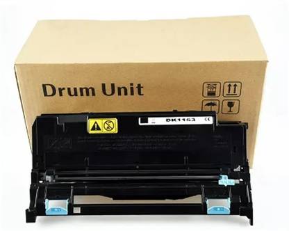 wetech DK1150(TK-1178) Drum Unit Compitable With Kyocera ECOSYS P2235dn/2235dw ECOSYS P2040dn Black Ink Cartridge