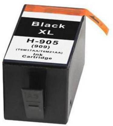 canoff 905 XL Black Ink Cartridge For HP 905 XL Use In: HP Pro 6970 / 6960 Printers Black Ink Cartridge