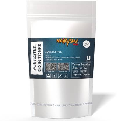 NAIRUSHU7 GENUINE SAMSUNG MultiXpress K2200 K2200ND SL-K3250 SL-K3300 SCX-8123 SCX-8128 Black Ink Toner Powder