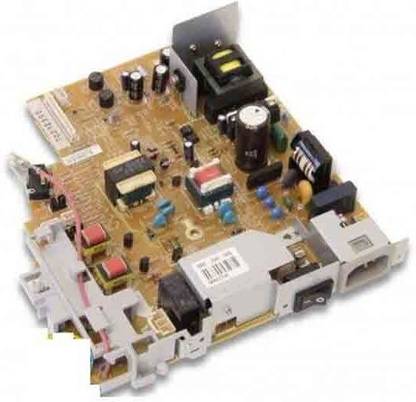 ajaycomputers Power Supply With STR (Old Model) For HP LaserJet M1005 Printer Black Ink Toner