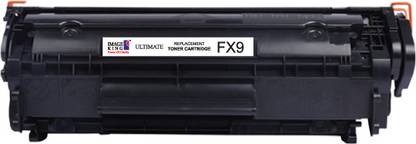 Image King TN261 B Black Ink Cartridge