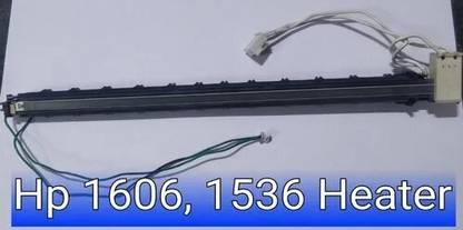 S S Enterprises Fuser Heater For H/P Laserjet1606/536/202/226 Printer Grey Ink Toner