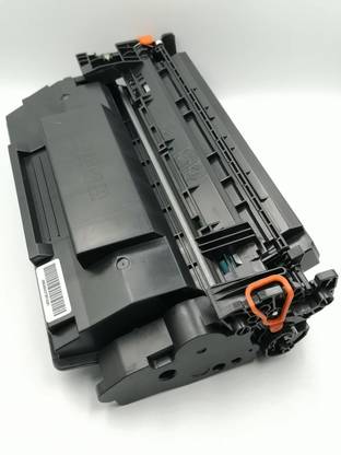 RT 87A Toner Cartridge Black Ink Toner