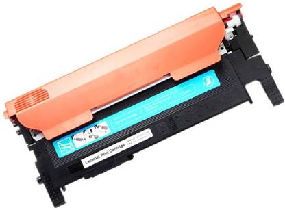 FTC 119A CYAN Toner Cartridge Compatible for Color Laser 150a 150nw MFP 178nw Cyan Ink Toner