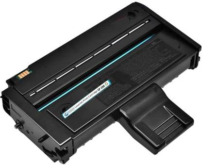 E-SMART SP- 200 Compatible Toner Cartridge Use in SP-200N, SP- 212SNW Printer Black Ink Toner