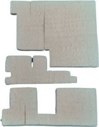 ITC Waste ink Pad For Canon G1000 G2000 G3000 G3010 G4000 White Ink Toner