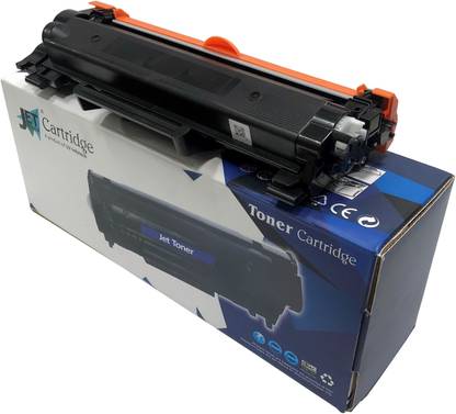 JET TONER TN 2465/ 2465 Toner Cartridge Compatible For Brother DCP-L2535DW, DCP-L2550DW Black Ink Cartridge