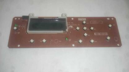 HipponixTech Epson Control Panel set Epson M200 printers Black Ink Toner