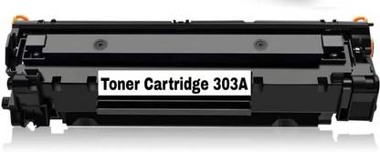 M JET 303 Toner Cartridge Black Ink Toner