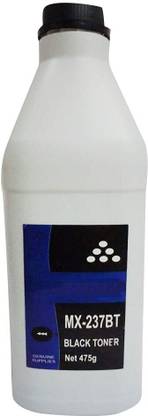 RT SHARP MX-237BT Black Ink Toner Powder