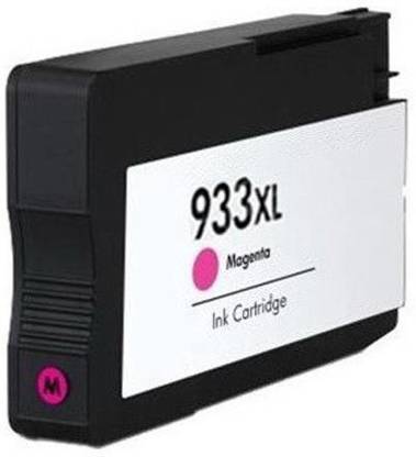 Dubaria Officejet 6600 / 6700 / 6100 Magenta Ink Cartridge