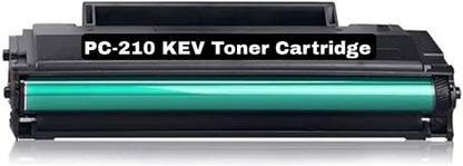 ROLAC ENTERPRISE PC 210-KEV Compatible Toner Cartridge for Pantum Printer P2200 Black Ink Cartridge