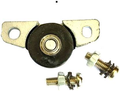 AJAYCOMPUTER Head Wheel With Screw For Eps.on PLQ 20 Printer Grey Ink Toner