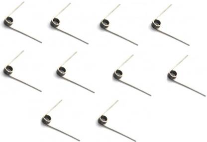 MOREL CF228A/CF277A DRUM SPRING FOR HP M305 M329 M403D M405 M407 M427DW. |PACK OF 10| Black Ink Cartridge